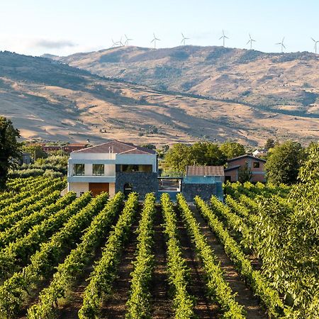 Campore Etna Wines And Resort Randazzo Exteriér fotografie