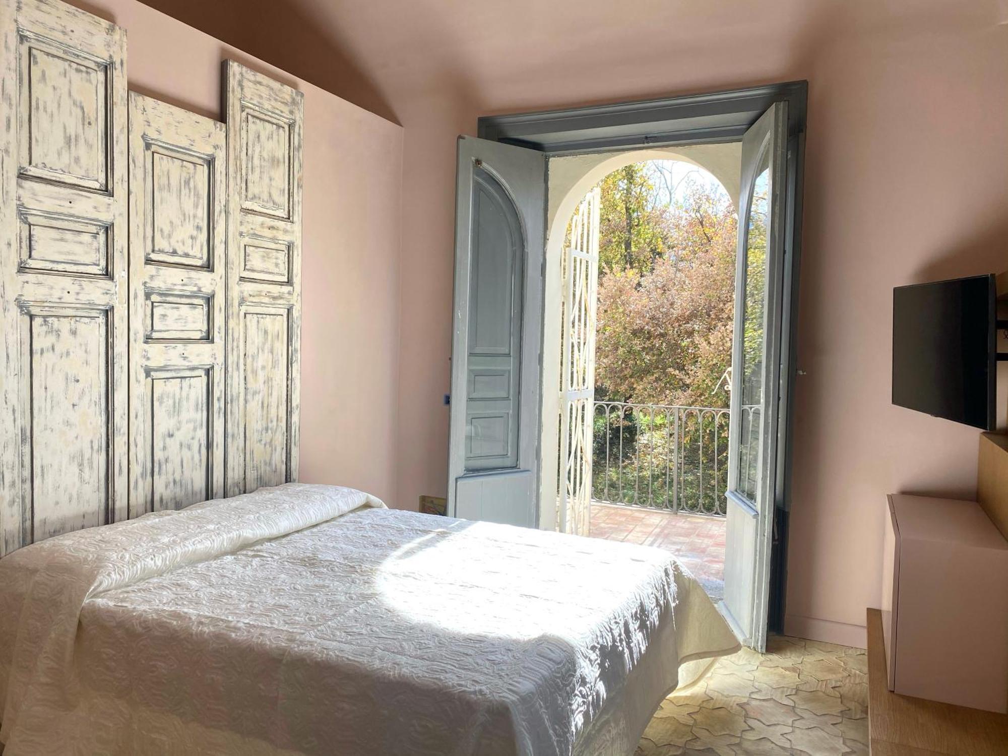 Campore Etna Wines And Resort Randazzo Exteriér fotografie